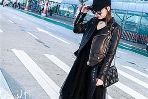 皮衣沒有光澤怎么辦？皮衣的護理方法