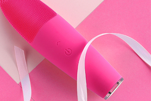 ulike潔面儀怎么用？