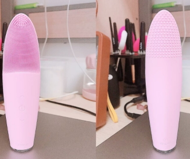 ulike潔面儀怎么用？