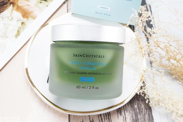 修麗可植萃修護面膜激光后能用嗎？祛斑后能用嗎？