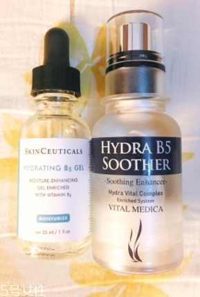 修麗可b5用了刺癢怎么回事？油皮寶寶的福音