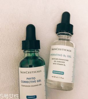 修麗可b5用了刺癢怎么回事？油皮寶寶的福音