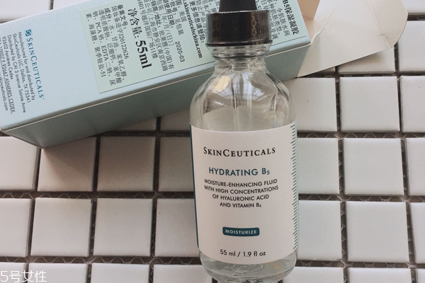 修麗可b5用了刺癢怎么回事？油皮寶寶的福音