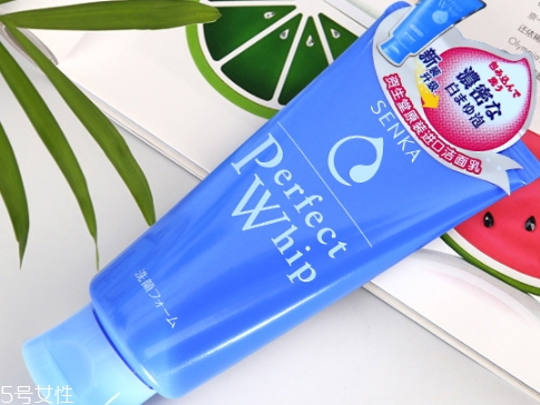 潔面膏怎么用？分為四個步驟