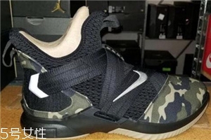 nike lebron soldier 12士兵12什么時(shí)候出_實(shí)物曝光 nike lebron soldier 12士兵12什么時(shí)候出_實(shí)物曝光