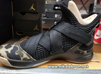 nike lebron soldier 12士兵12什么時(shí)候出_實(shí)物曝光 nike lebron soldier 12士兵12什么時(shí)候出_實(shí)物曝光