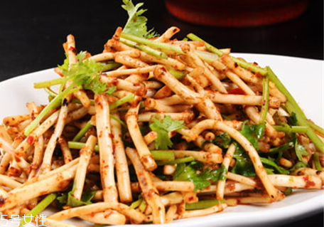 魚腥草是熱性還是涼性 性微寒味苦 魚腥草是熱性還是涼性 性微寒味苦