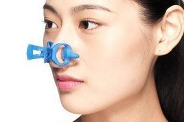 鼻子真的可以被捏高嗎？看完你就懂了