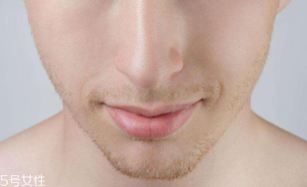 男生怎么化妝顯臉?。窟@4個地方化好秒帥