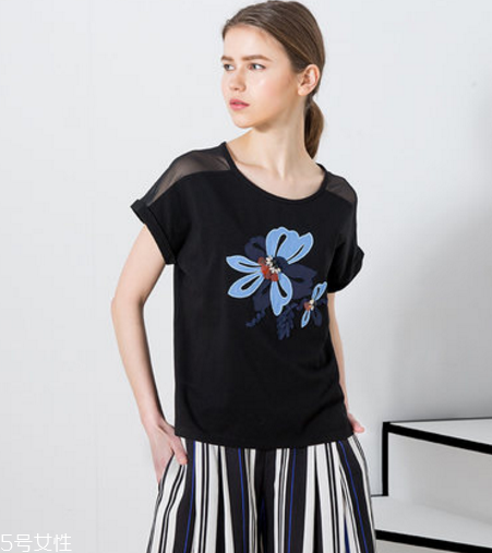 亮片裝怎么穿好看？五光十色的靚麗氣場