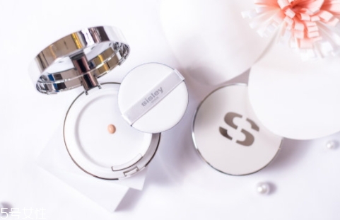 sisley希思黎氣墊粉底評(píng)測(cè)怎么樣？希思黎氣墊粉底評(píng)測(cè)