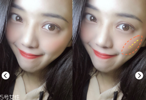 化妝立體感怎么化？掌握三點(diǎn)告別扁平臉