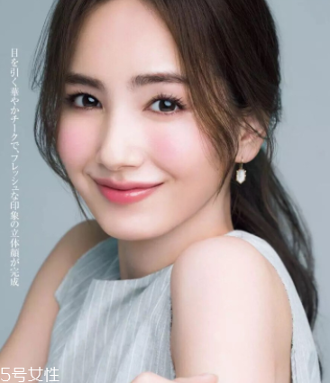 化妝立體感怎么化？掌握三點(diǎn)告別扁平臉