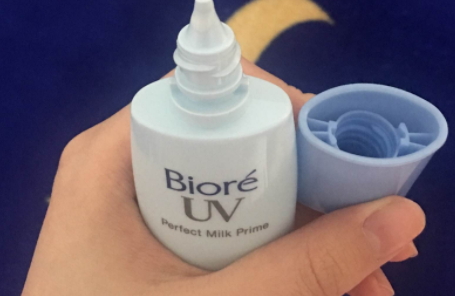 防曬乳和氣墊先用哪個？