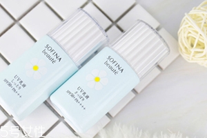 防曬乳可以直接涂臉嗎？