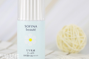 防曬乳可以當(dāng)隔離用嗎？不可用在妝前