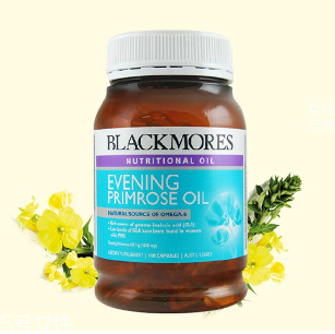 澳佳寶月見(jiàn)草膠囊適合什么人？