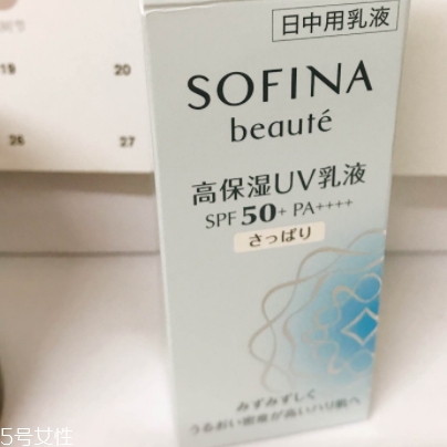 防曬乳可以當(dāng)隔離用嗎？不可用在妝前