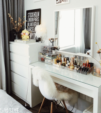 化妝品可以放浴室嗎？化妝品不能放在3個地方