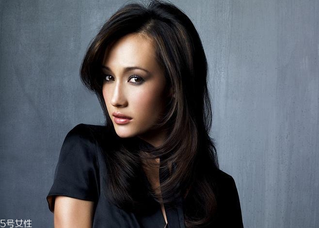 圓臉方臉適合什么扎發(fā)？2018流行少女扎發(fā)