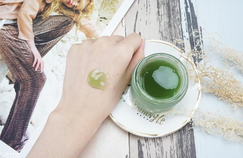 修麗可植萃修護面膜激光后能用嗎？祛斑后能用嗎？