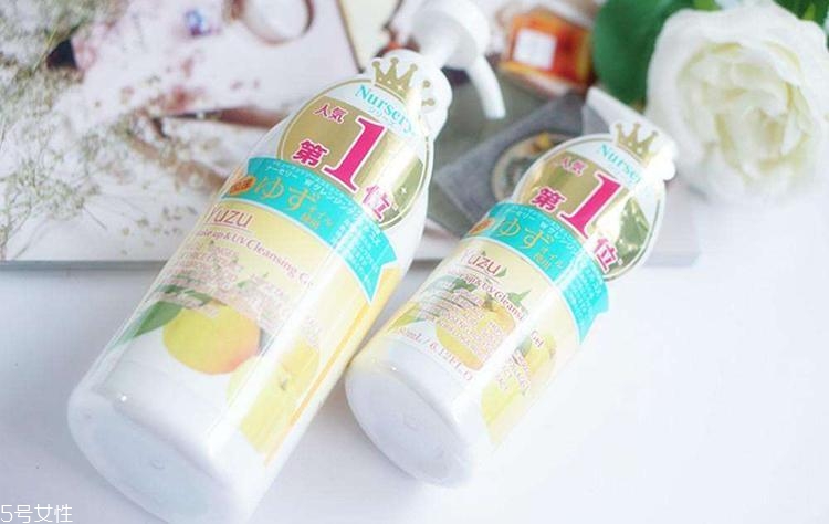 干皮卸妝用什么好？六款溫和保濕卸妝產(chǎn)品