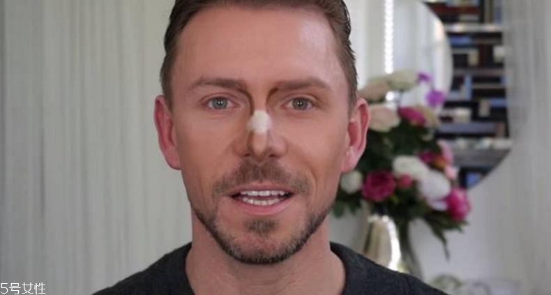 鼻子真的可以被捏高嗎？看完你就懂了