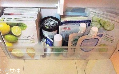 化妝品可以放浴室嗎？化妝品不能放在3個地方