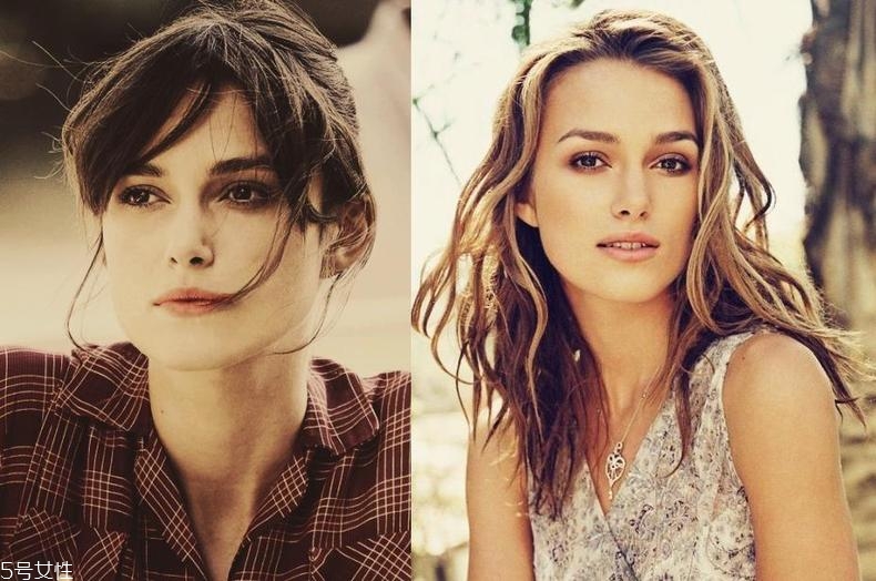 圓臉方臉適合什么扎發(fā)？2018流行少女扎發(fā)