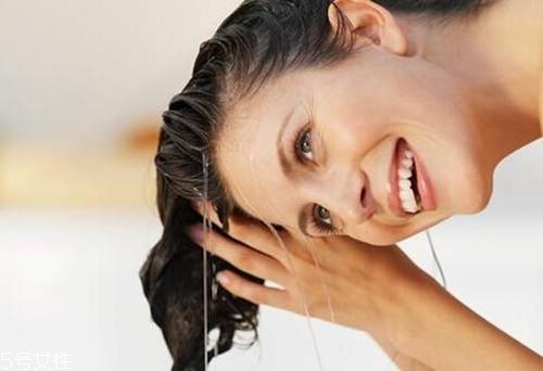 為什么天天洗頭還是油？洗發(fā)水不能直接抹頭頂