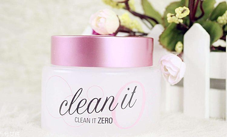 干皮卸妝用什么好？六款溫和保濕卸妝產(chǎn)品