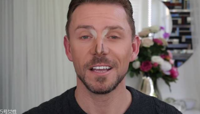 鼻子真的可以被捏高嗎？看完你就懂了