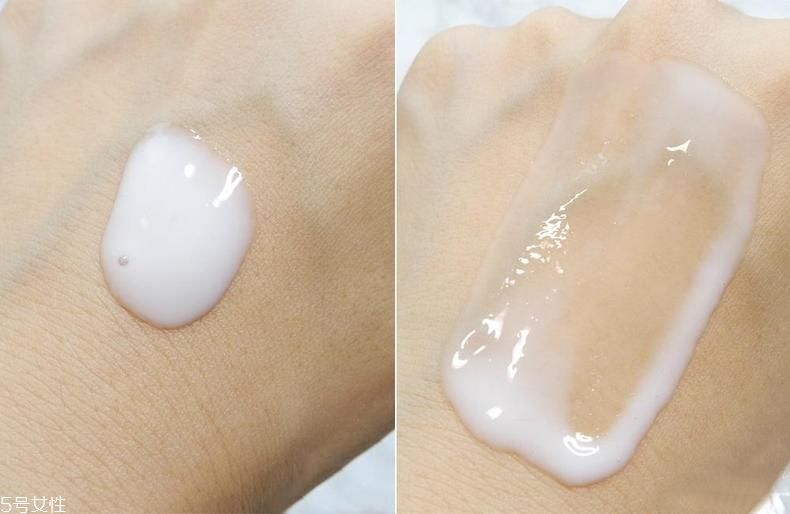 黛珂牛油果乳液適合油皮嗎？適合混油和油皮