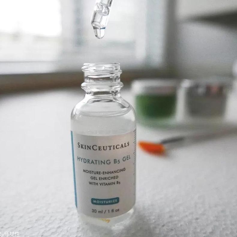 修麗可b5用了刺癢怎么回事？油皮寶寶的福音