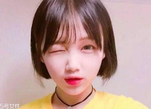 圓臉方臉適合什么扎發(fā)？2018流行少女扎發(fā)