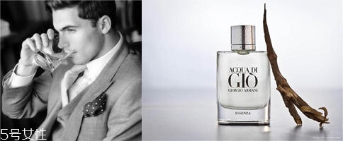 水生調(diào)香水有幾種？這三款香水讓你迷死人