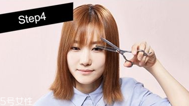 八字劉海怎么弄才好看 可愛(ài)軟萌的小女孩發(fā)型綁扎方法 八字劉海怎么弄才好看 可愛(ài)軟萌的小女孩發(fā)型綁扎方法