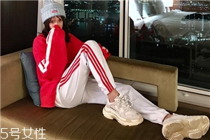 運(yùn)動(dòng)褲可以機(jī)洗嗎？運(yùn)動(dòng)褲要這樣洗