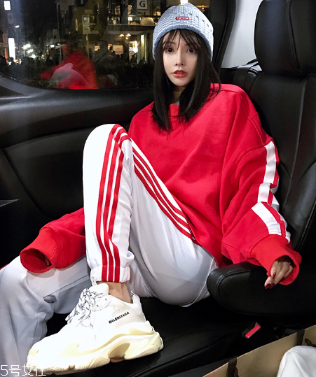 運(yùn)動(dòng)褲可以機(jī)洗嗎？運(yùn)動(dòng)褲要這樣洗