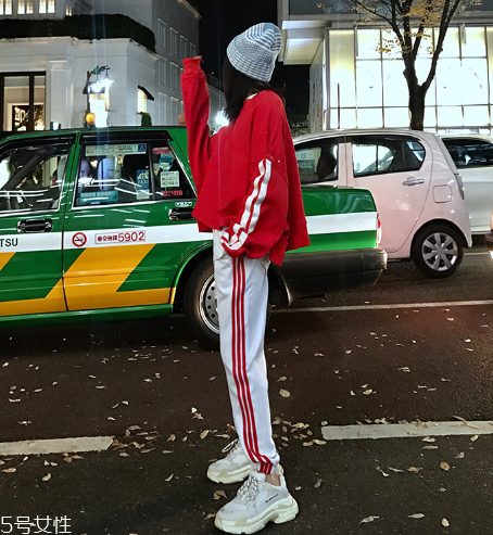 運(yùn)動(dòng)褲可以機(jī)洗嗎？運(yùn)動(dòng)褲要這樣洗