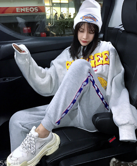 運(yùn)動(dòng)褲可以改短嗎？運(yùn)動(dòng)褲太長這樣辦