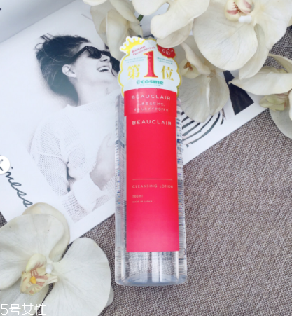 卸妝水用多了傷皮膚嗎？敏感肌用溫和卸妝水