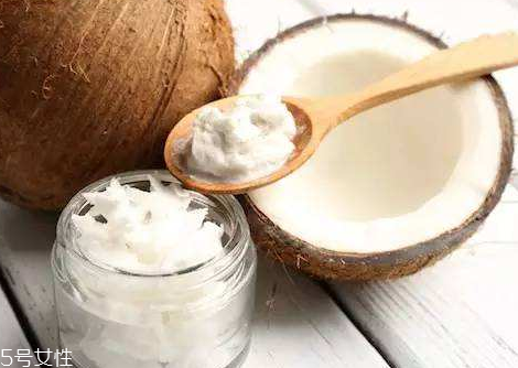 椰子油是固體還是液態(tài)？隨環(huán)境變化