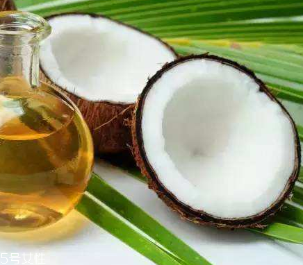 椰子油是固體還是液態(tài)？隨環(huán)境變化