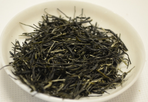 毛尖為什么有毛毛 茶樹嫩梢上面的茶毫 毛尖為什么有毛毛 茶樹嫩梢上面的茶毫