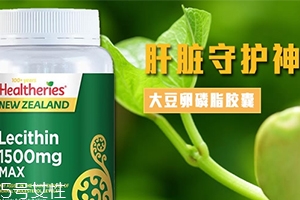 卵磷脂多少錢一瓶？人體的三大營養(yǎng)素