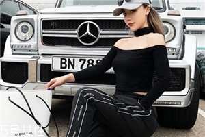 運動褲分男女嗎？運動褲男女有別