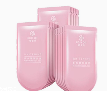 敷面膜效果不好怎么辦？敷前做好兩件事