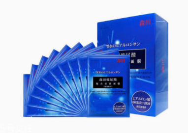 敷面膜效果不好怎么辦？敷前做好兩件事