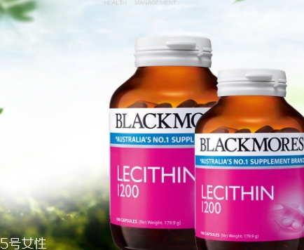 卵磷脂適合什么人吃？吃出健康年輕